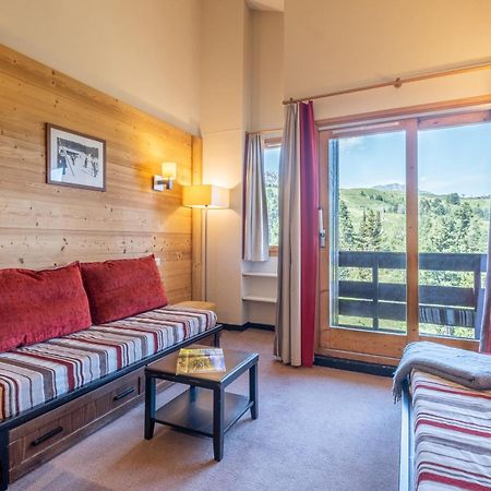 לה פלאנייה Residence Pierre & Vacances Le Quartz מראה חיצוני תמונה