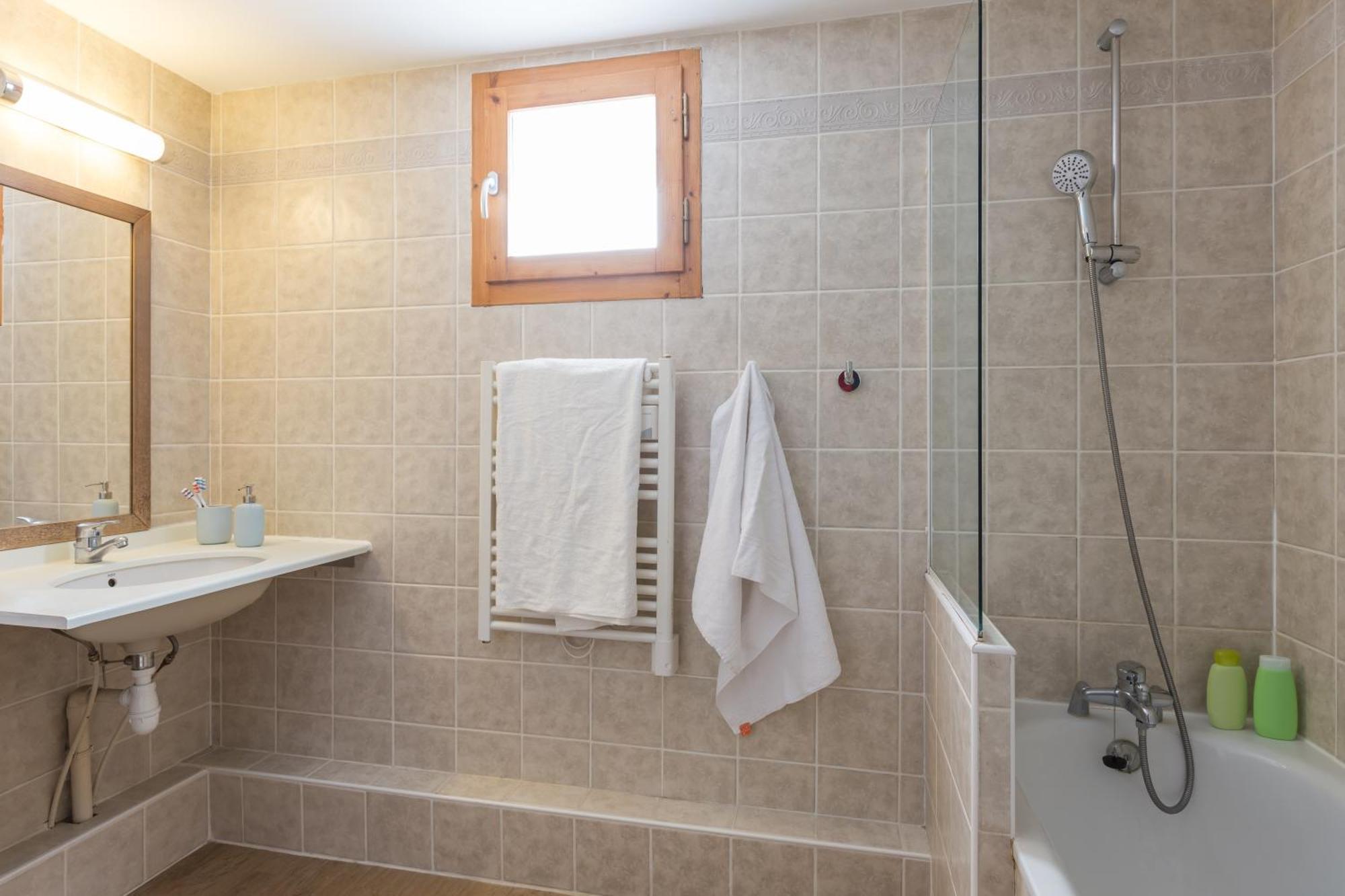 לה פלאנייה Residence Pierre & Vacances Le Quartz מראה חיצוני תמונה